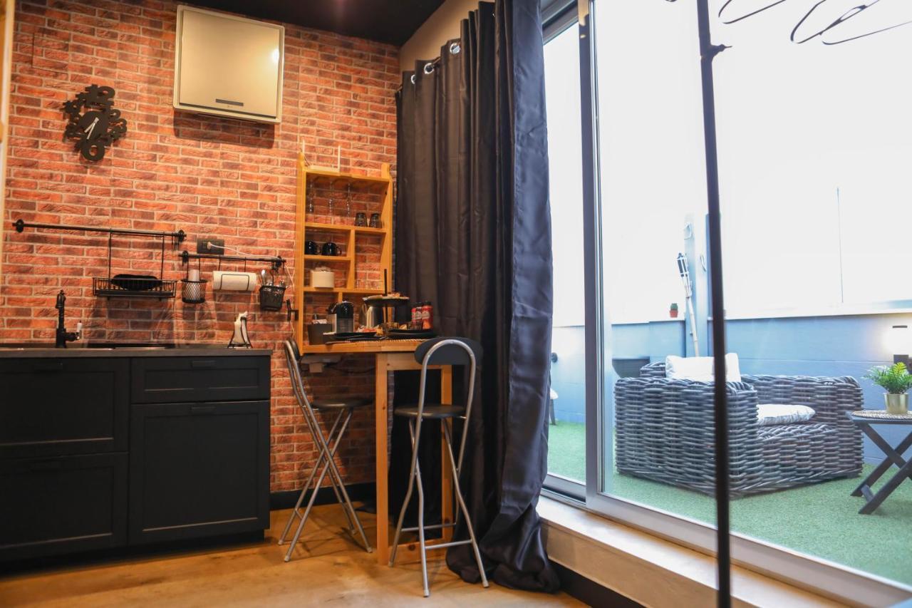Terrazza Piccinni Bari Bagian luar foto